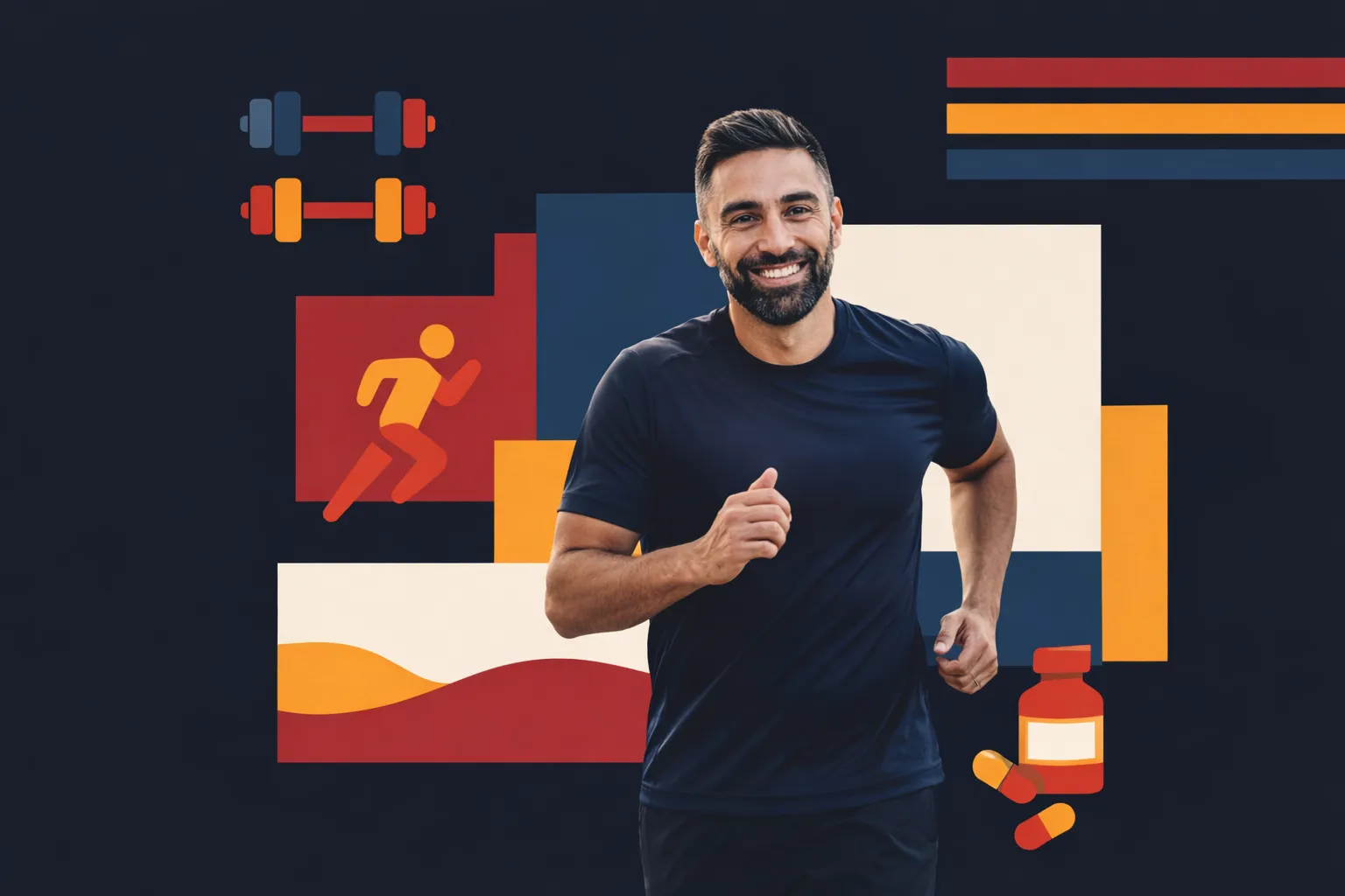 The Active Professional's Guide to Staying Pain-Free After 40